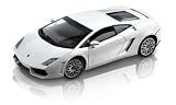 Mondo Motors - 50099 - Voiture Miniature - Lamborghini LP560 - Echelle 1 / 18