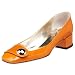 Tibi Women's Airi Low Heel Pump