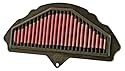 K&N KA-1008 Replacement Air Filter