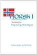Norsk, Nordmenn Og Norge 1: Textbook for Beginning Norwegian