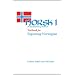 Norsk, nordmenn og Norge 1: Textbook for Beginning Norwegian