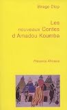 Les nouveaux contes d'amadou koumba