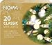 Kitchen & Housewares : NOMA 20 Clear Classic Mini Lights Set