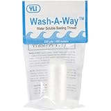YLI Corporation YLI Wash-A-Way Quilting Thread, , 500-Yard