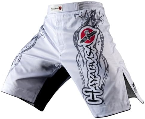 Hayabusa Mizuchi Fight Shorts