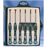 Toyo Precision 6-pc Professional Screwdriver Set