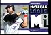 2005 Upper Deck Matinee Idols Mike Piazza Game Jersey New York Mets Baseball Card - Mint Condition - Shipped In Protective ScrewDown Case!