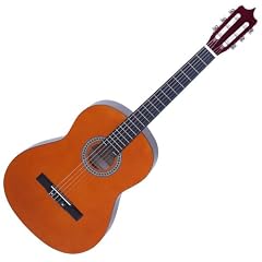 Classic Cantabile AS-Y Acoustic Series Klassikgitarre (Natur)