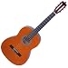 Classic Cantabile AS-Y Acoustic Series Klassikgitarre (Natur)