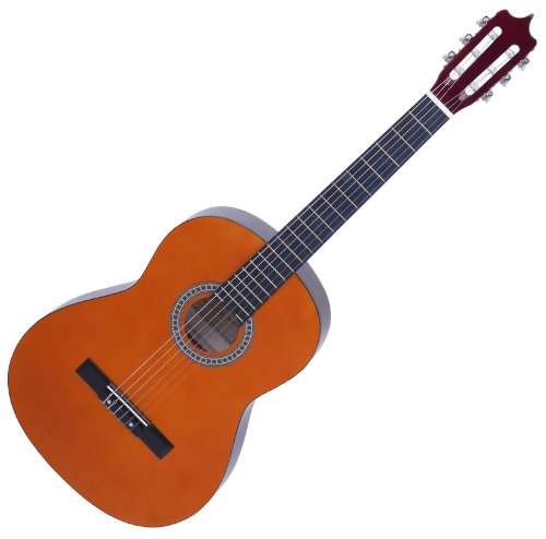 Produkt-Bild: Classic Cantabile AS-Y Acoustic Series Klassikgitarre (Natur)