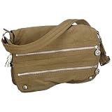 Kipling Justine Sac porté épaule femme - Polyeste