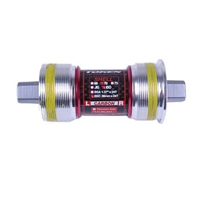 NEW TOKEN Square Type Road Bikes Bicycles Bottom Bracket Campagnolo 70 x 111 mm Italian Thread