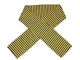University of Michigan Wolverines Scarf Beeline