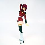 Gundam Seed Destiny Gashapon Figures - Part 2 - Lunamaria Hawke