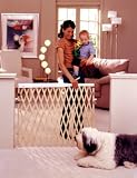 Expandable Swing Pet Gate