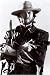 Clint Eastwood - Vintage Poster