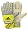 Metallic Silver/Lemon Peel/Black