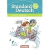 Standard Deutsch - Grundausgabe: Standard Deutsch 5./6. Schuljahr. Leseheft mit L�sungen. Grundausgabe. Abenteuer