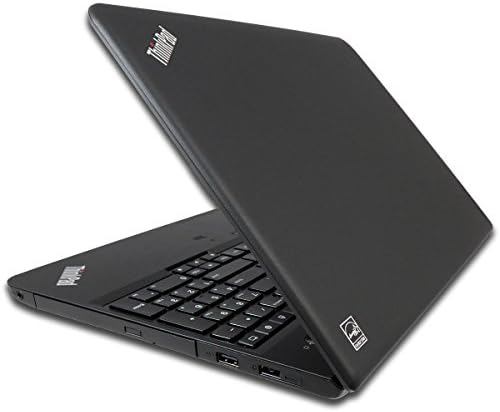Lenovo ThinkPad Edge E550 8GB 250GB SSD i7-5500U Full HD Blu-Ray 15.6" Business Laptop Computer