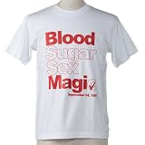 on a fly-day ロックTシャツ - Blood Sugar Sex Magi(c)