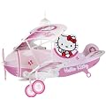 Dalber - 54252 - Suspension Avion - Hello Kitty
