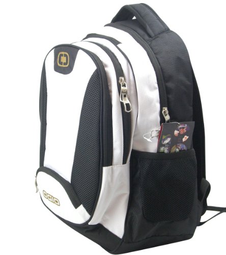 OGIO Adrenaline Driven L-5 17