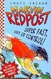 Super fast, out of control!