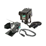 Cheap Bescor MPL-645 50 Watt Adjustable 12v DC on Camera Video Light With