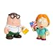 ONE BLIND BOX Family Guy x Kidrobot Mini Figure_s-2