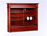IMAGE OF Tecno Traditional Shadow Box Display Case GL602