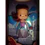 Strawberry Shortcake Bandai Berry Fairy 5" Doll