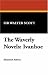 The Waverly Novels: Ivanhoe