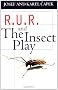R.U.R. and The Insect Play (Oxford Paperbacks)