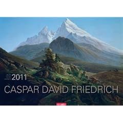 Caspar David Friedrich 2011