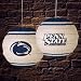 Penn State Nittany Lions 18 Rice Paper Lamp
