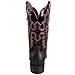 Ariat Women's Tombstone Wide Square Toe Western Cowboy Boot