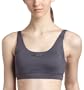 Roxy Athletix Junior's "Stretch & Tone" Scoop Neck Bra