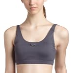 Roxy Athletix Junior's "Stretch & Tone" Scoop Neck Bra