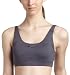 Roxy Athletix Junior's "Stretch & Tone" Scoop Neck Bra image 2