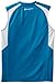 Champion Big Boys' Double Dry Colorblock Muscle