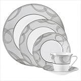 Ballet Encore 5 Piece Place Setting