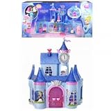 Cinderella Magic Clip Castle Doll House