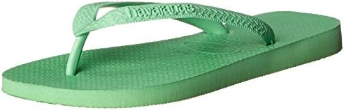 Havaianas Men's Top Flip Flop, Pistachio, 43 EU/11/12 M US