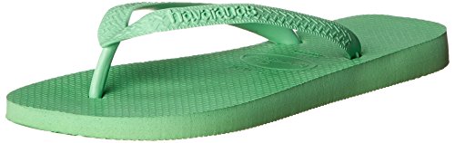 Havaianas Men's Top Flip Flop, Pistachio, 43 EU/11/12 M US