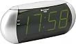 Soundmaster UR8950SI Jumbo-LED-Alarm-Uhr