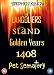 Stephen King Boxset [Langoliers, The Stand, Golden Years, 1408, Pet Sematary] cd cover