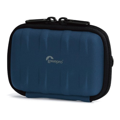 Lowepro LP36233 Santiago 20 Camera Pouch (Arctic Blue)