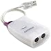 Electronics : Keyspan USB TWIN SERIAL ADAPTER 2MAC