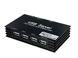 41MXuYoJUkL. SL160  Top 10 Computer Networking Device Servers for May 9th 2012   Featuring :