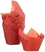 Regency Pack of 24 Tulip Standard Baking Cups, Red Regency Pack of 24 Tulip Standard Baking Cups, Red